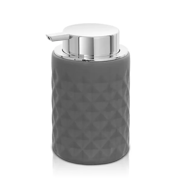 Dispenser grigio