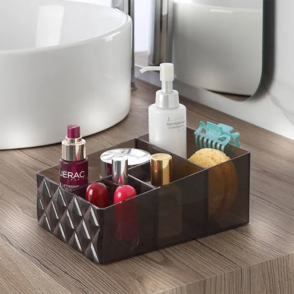 Organizer trucco