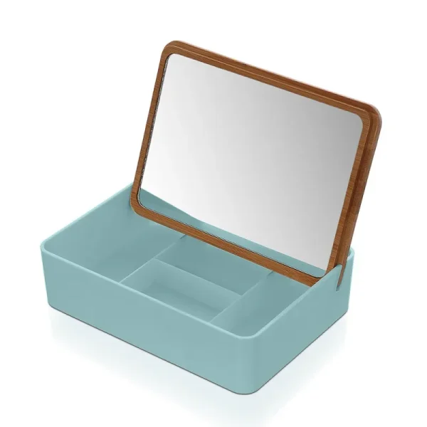 Organizer trucco e gioielli