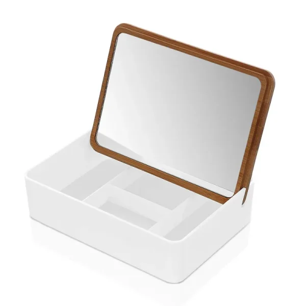 Organizer trucco e gioielli