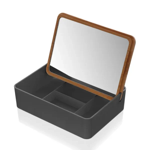 Organizer trucco e gioielli