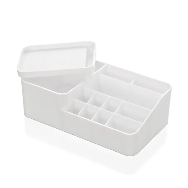 Organizer trucco e gioielli