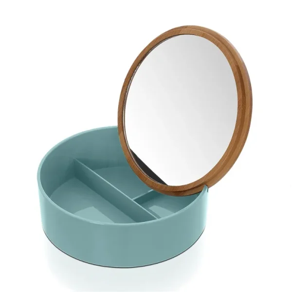 Organizer trucco e gioielli