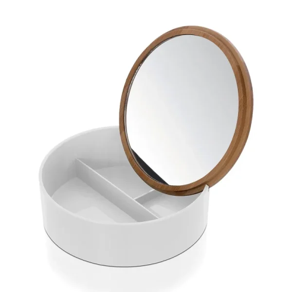 Organizer trucco e gioielli