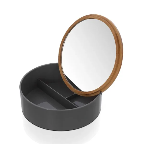 Organizer trucco e gioielli