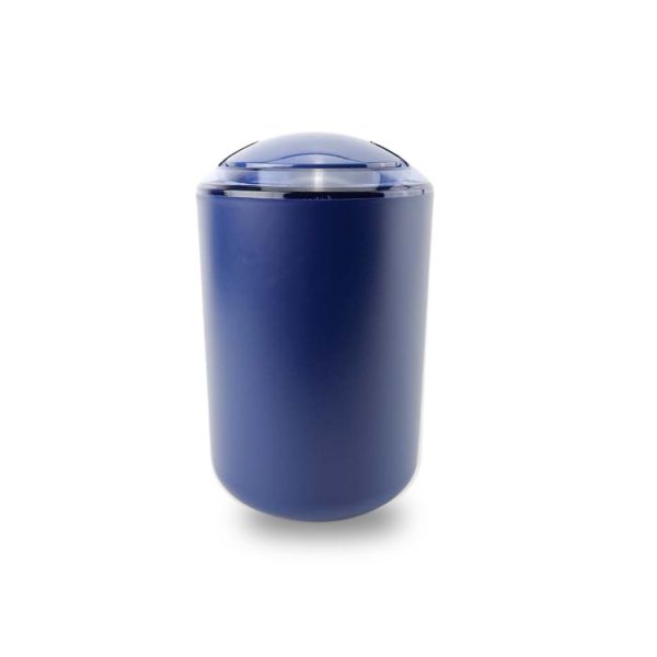 Pattumiera Blu
