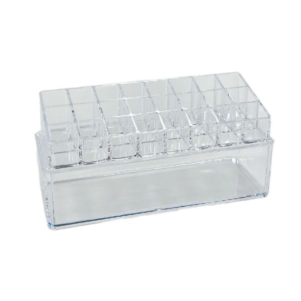 Organizer cosmetici