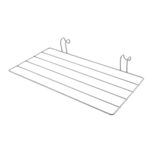 stendibiancheria per termoarredo cromo