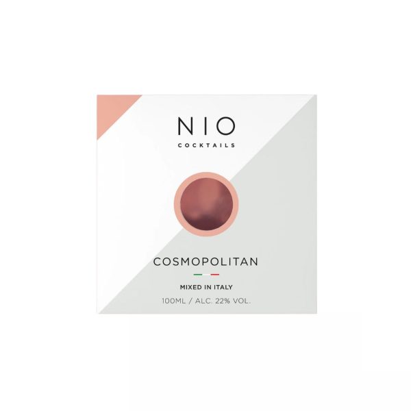cosmopolitan da bere