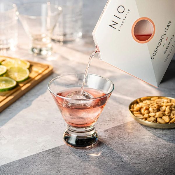 cosmopolitan da bere