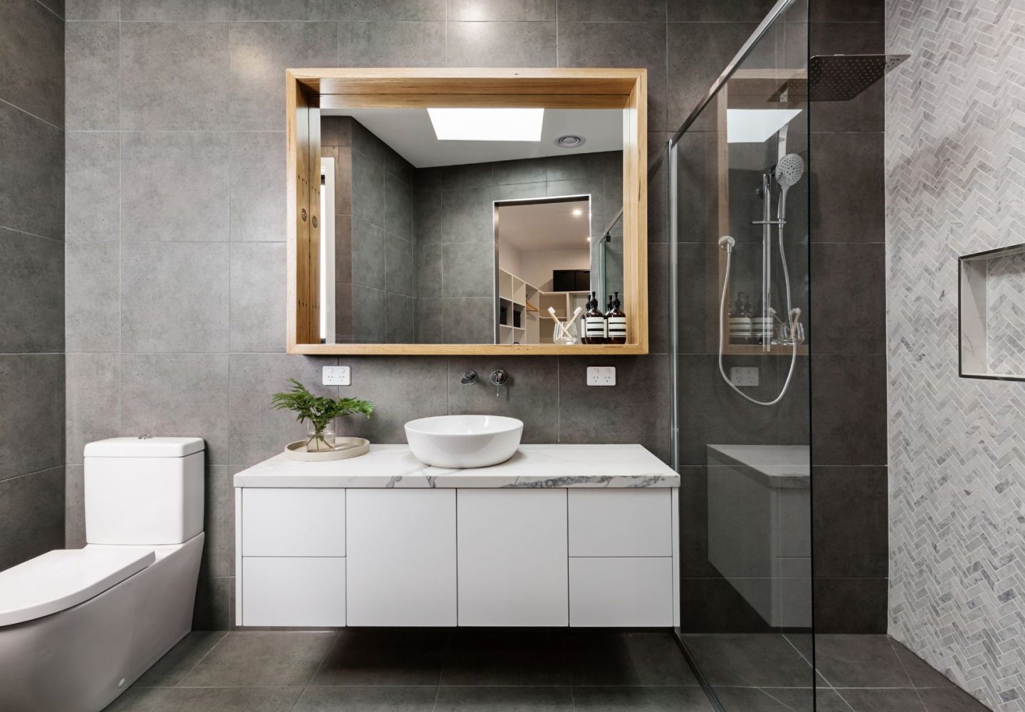 arredare un bagno piccolo