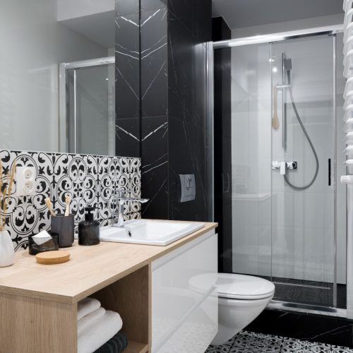 Il bagno piccolo non è un problema: come arredarlo al meglio